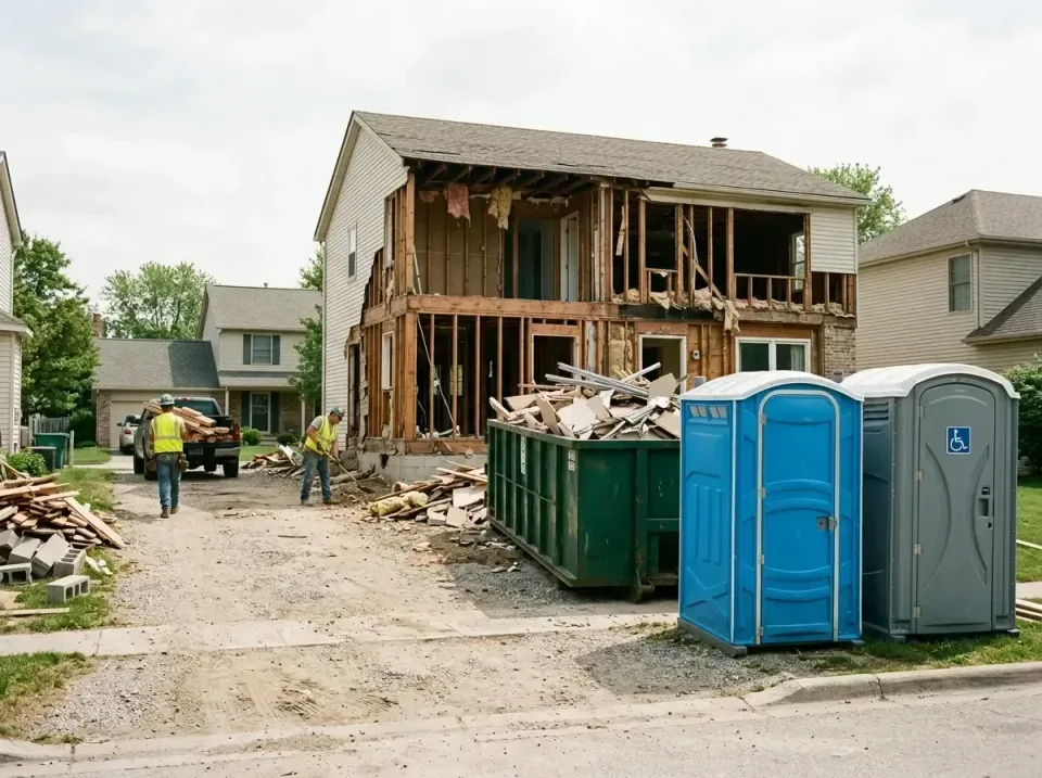 home-renovation-demolition-sit-010 — frequently asked questions, Portable Toilet & Dumpsters Rental in Doffing, TX